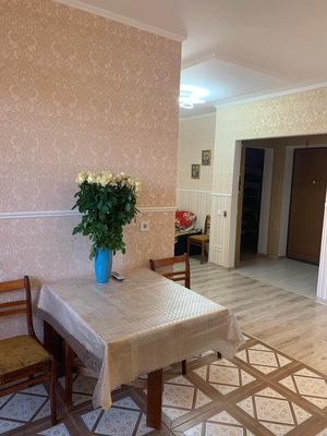 Однокімнатна квартира в ЖК  Романівський
